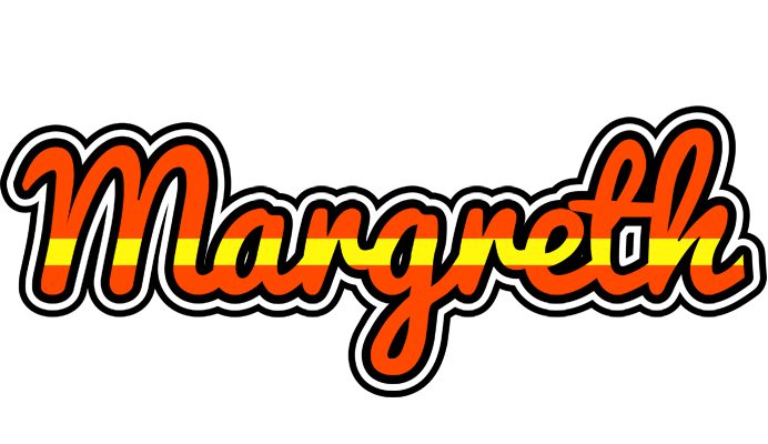 Margreth madrid logo