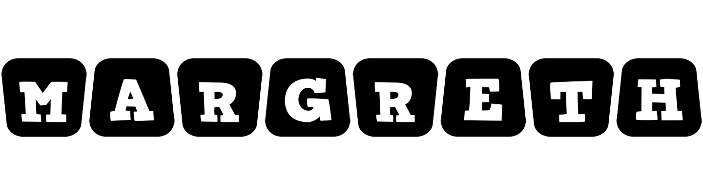 Margreth racing logo
