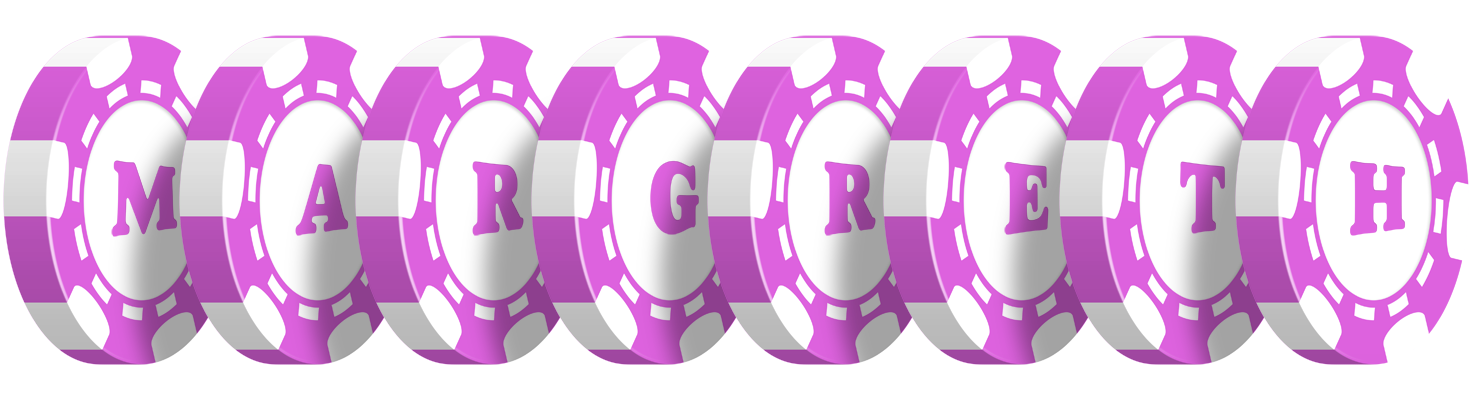 Margreth river logo
