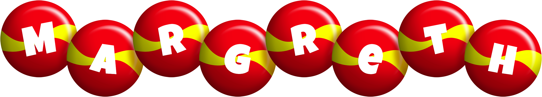 Margreth spain logo