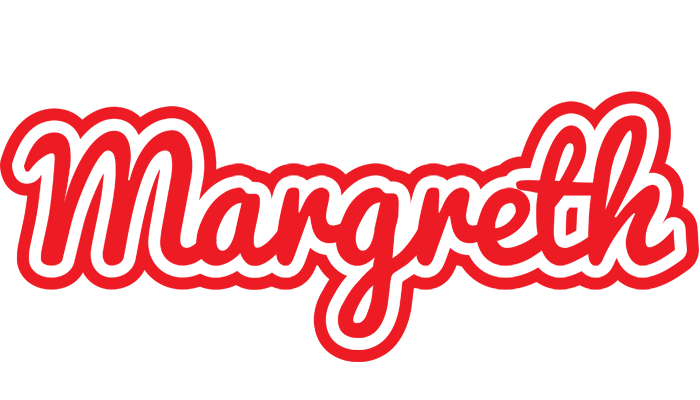 Margreth sunshine logo