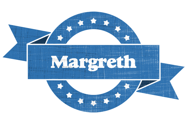 Margreth trust logo