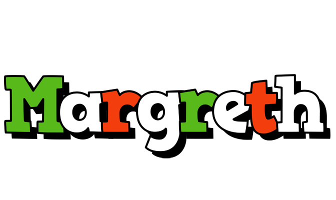 Margreth venezia logo