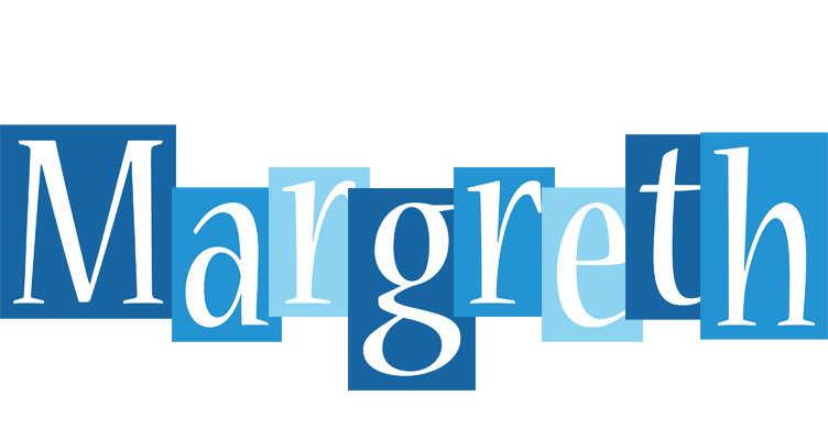 Margreth winter logo