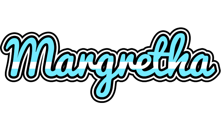 Margretha argentine logo