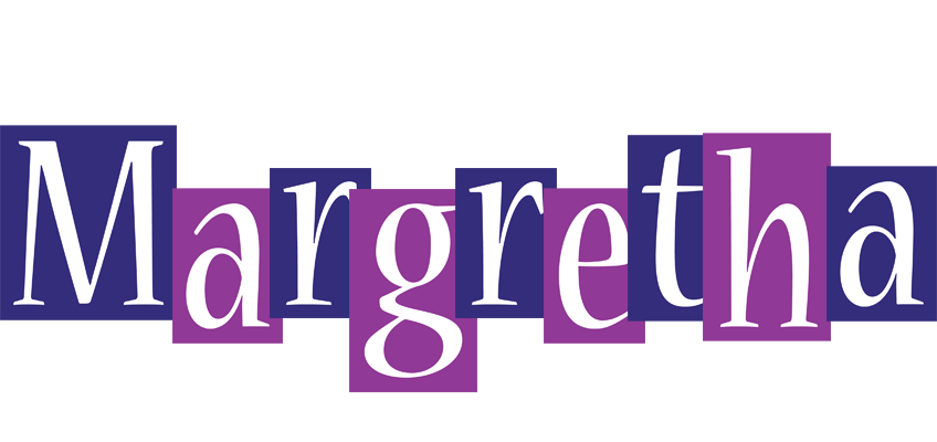 Margretha autumn logo