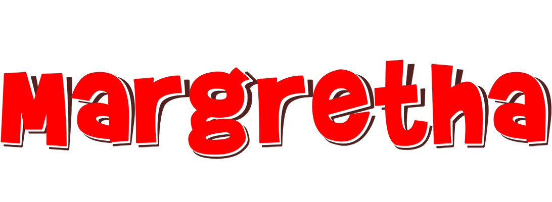 Margretha basket logo