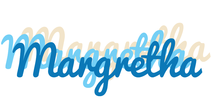 Margretha breeze logo