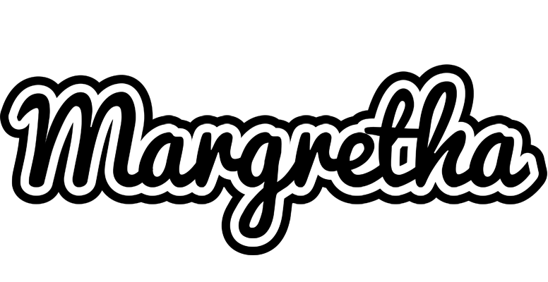 Margretha chess logo