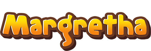 Margretha cookies logo