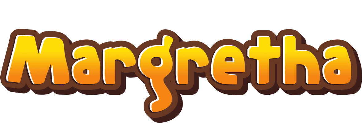 Margretha cookies logo