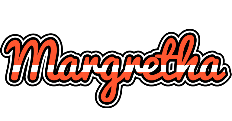 Margretha denmark logo