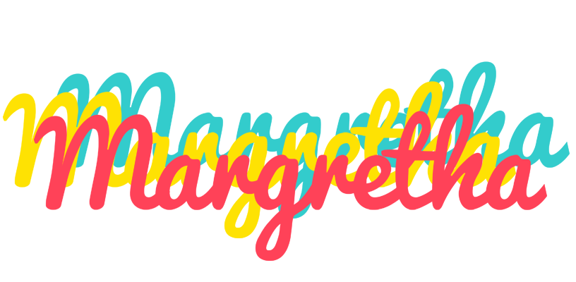 Margretha disco logo