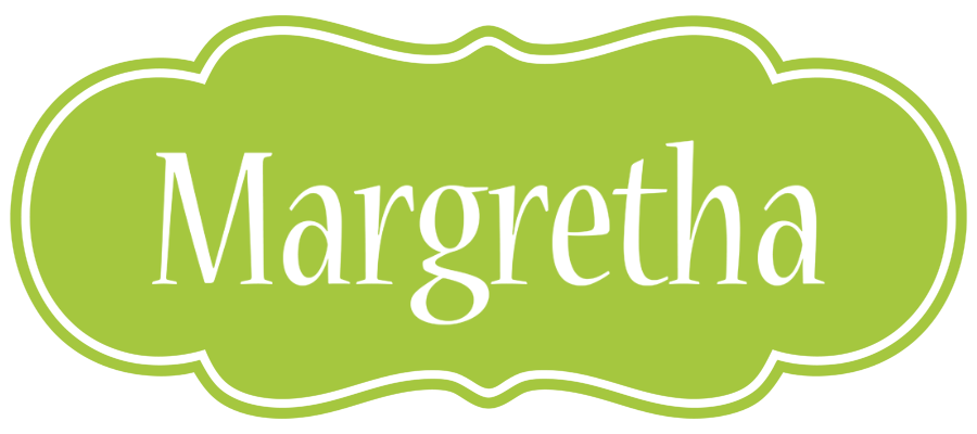 Margretha family logo