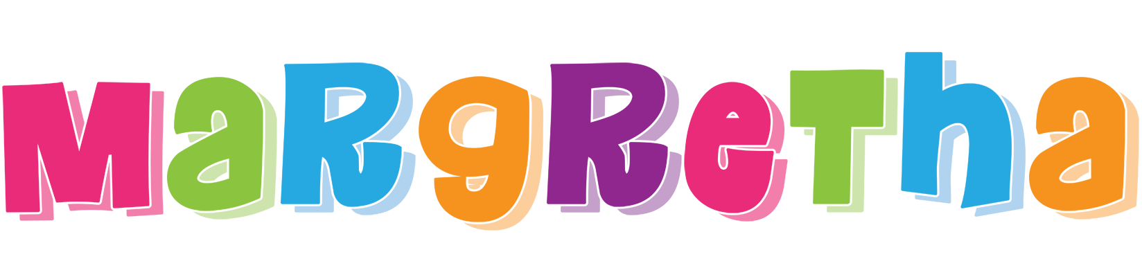 Margretha friday logo