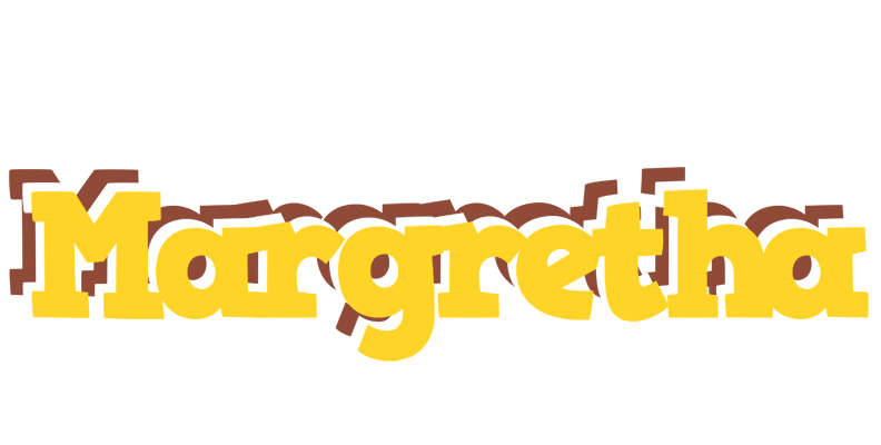 Margretha hotcup logo