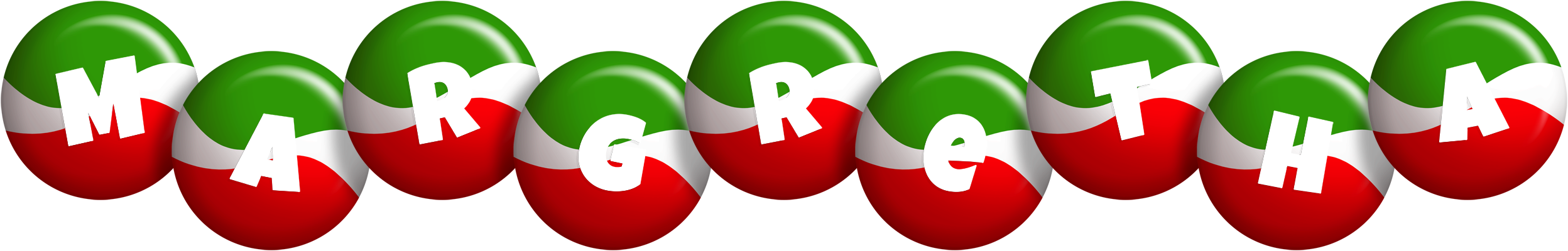 Margretha italy logo