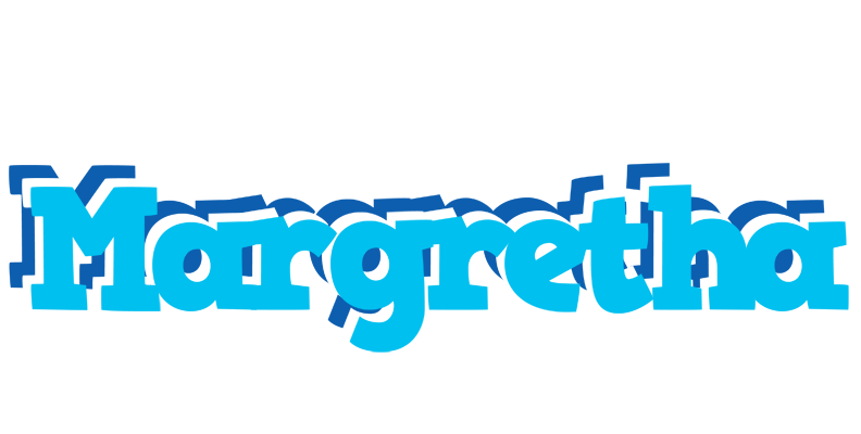 Margretha jacuzzi logo