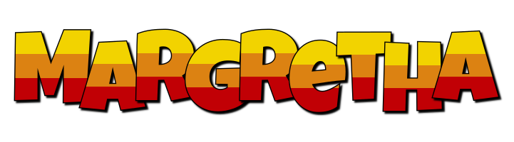 Margretha jungle logo