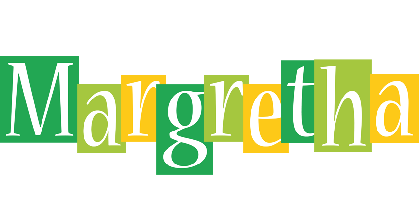 Margretha lemonade logo