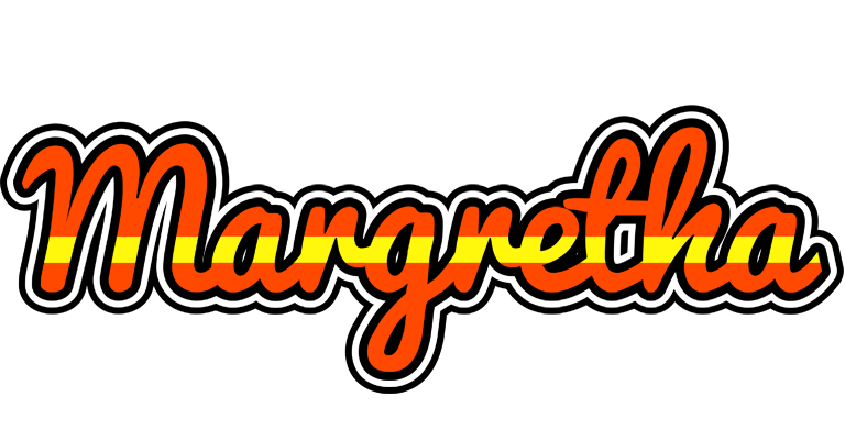 Margretha madrid logo