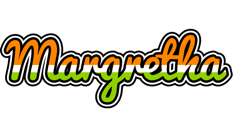 Margretha mumbai logo