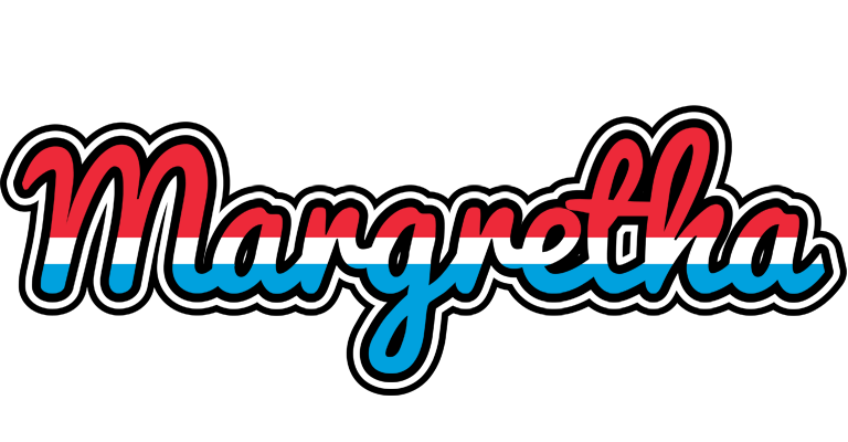 Margretha norway logo