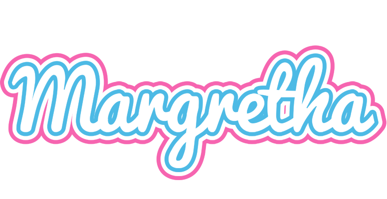 Margretha outdoors logo