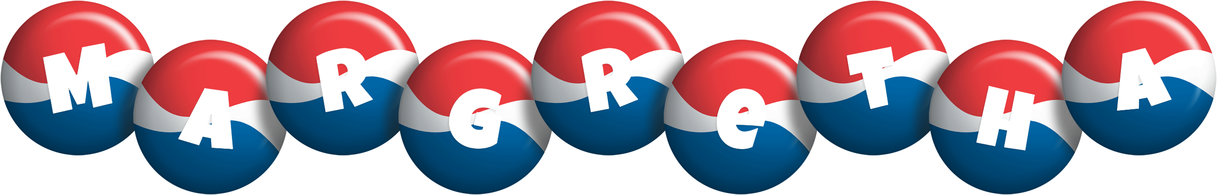Margretha paris logo