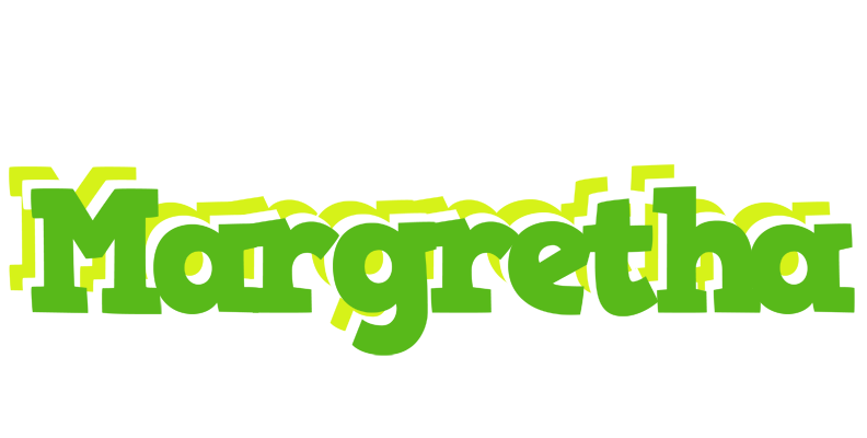 Margretha picnic logo