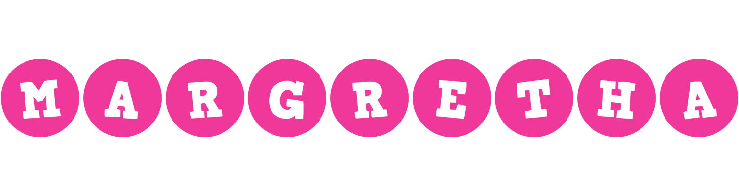 Margretha poker logo