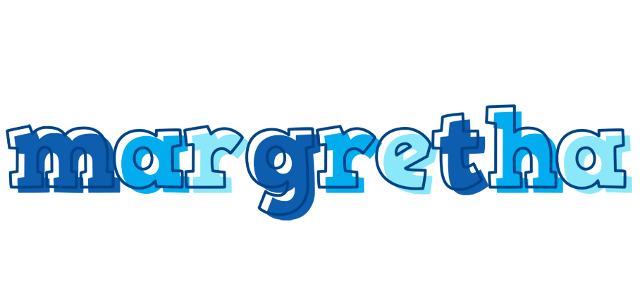 Margretha sailor logo