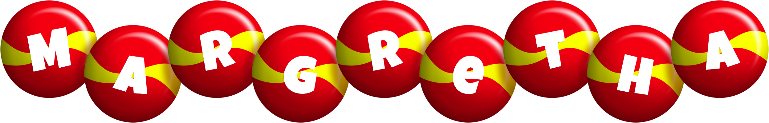 Margretha spain logo