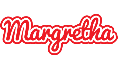 Margretha sunshine logo