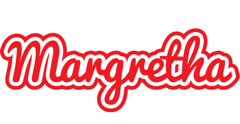 Margretha sunshine logo