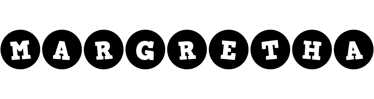 Margretha tools logo