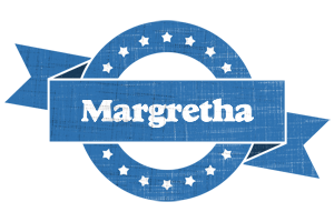 Margretha trust logo