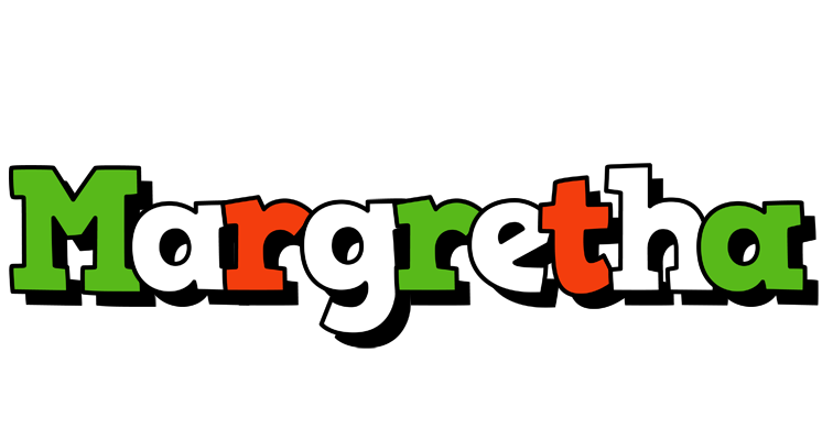 Margretha venezia logo