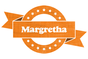 Margretha victory logo