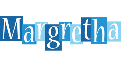 Margretha winter logo