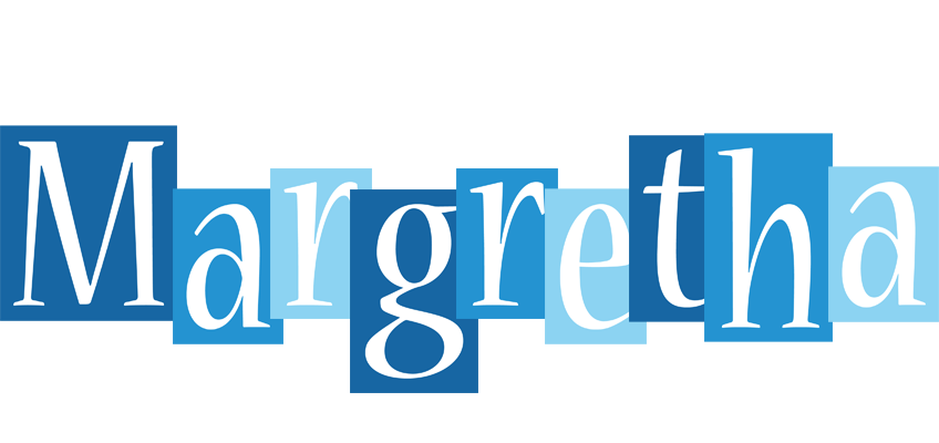 Margretha winter logo