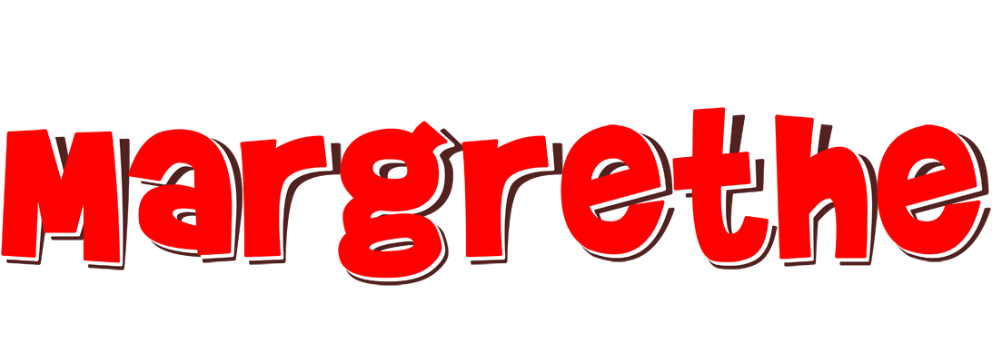 Margrethe basket logo