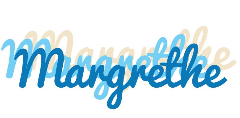 Margrethe breeze logo