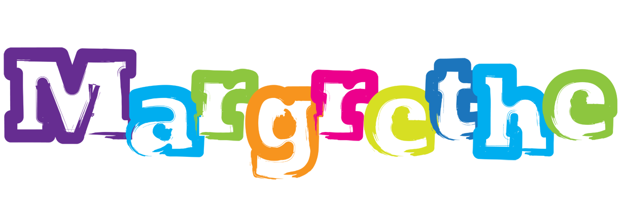 Margrethe casino logo