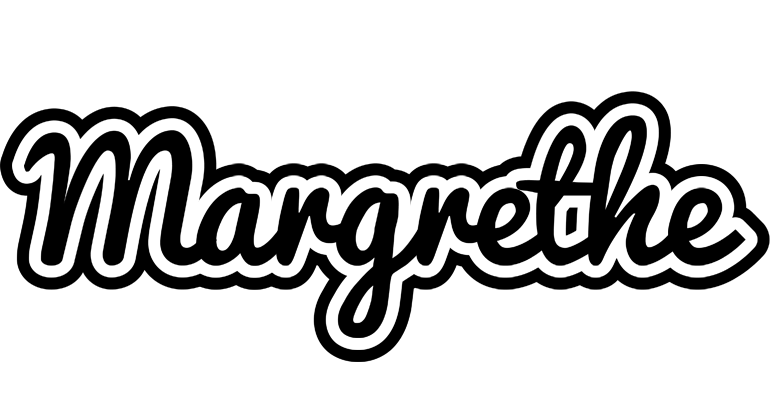 Margrethe chess logo