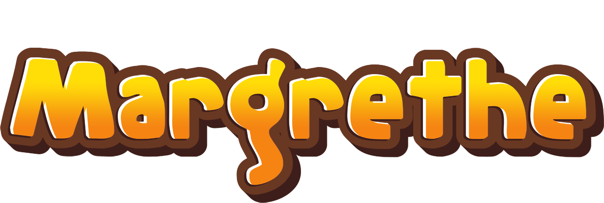 Margrethe cookies logo