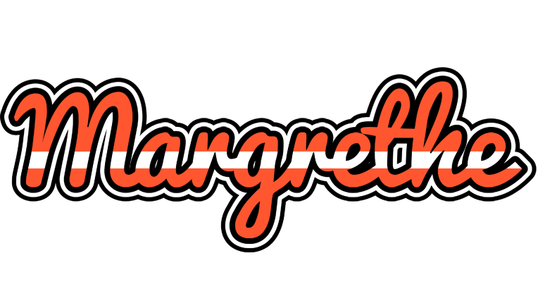 Margrethe denmark logo