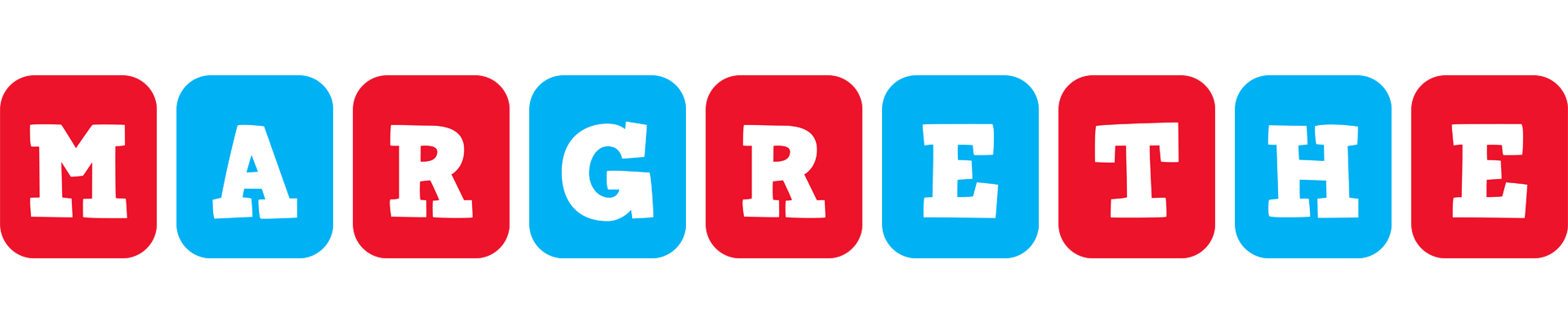 Margrethe diesel logo