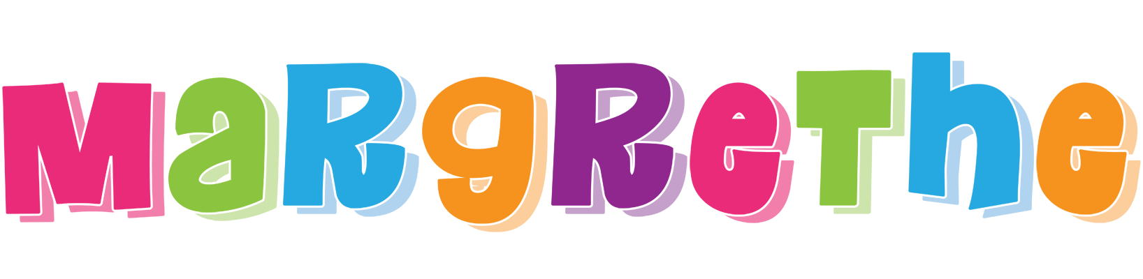 Margrethe friday logo