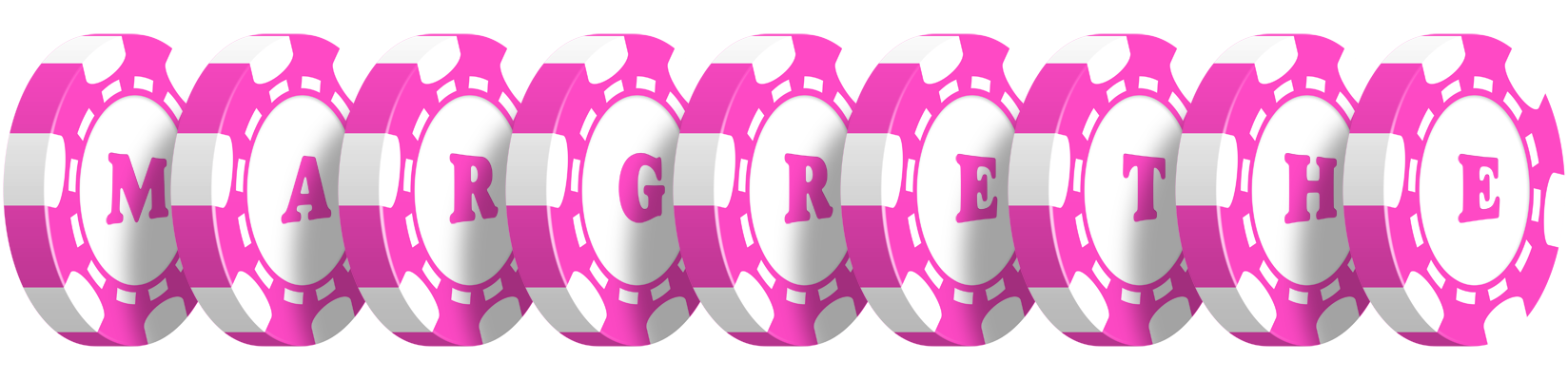 Margrethe gambler logo